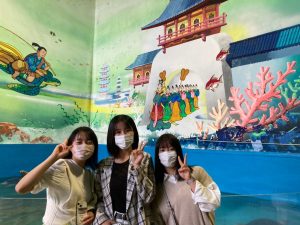 35組 おたる水族館