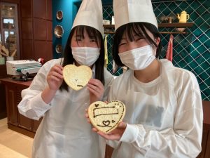 5組 白い恋人パーク②