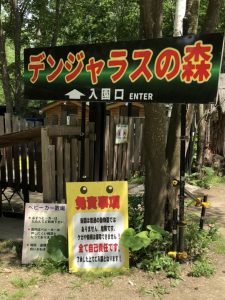 3組 デンジャラス…