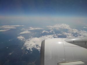 126組　もうすぐ北海道です