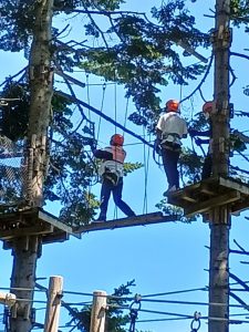 アドベンチャーパーク