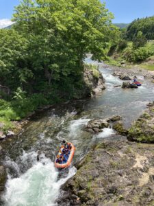 アクティビティ