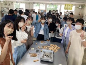 クラス別研修①