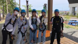 クラス別研修②