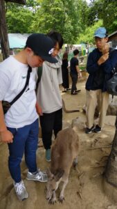 クラス別研修③