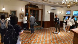 クラス別研修⑥