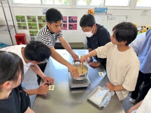 箱根牧場（２組）