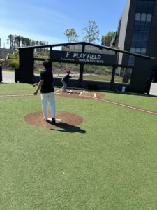 全クラスホテル到着