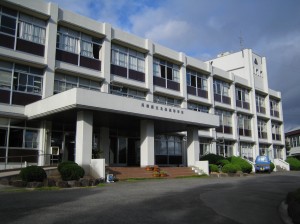 hojo highschool