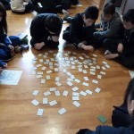 カルタ大会（第2回）