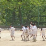 サッカー