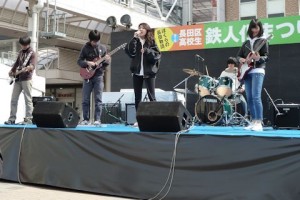 鉄人化祭2017