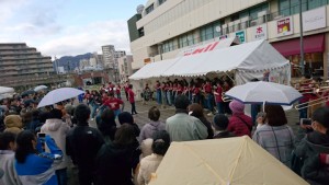 鉄人化祭