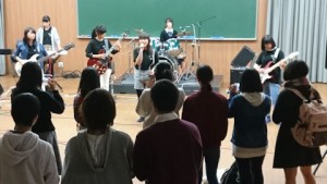 2018秋ライブ