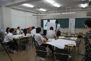 Q-U研修会（２回目）