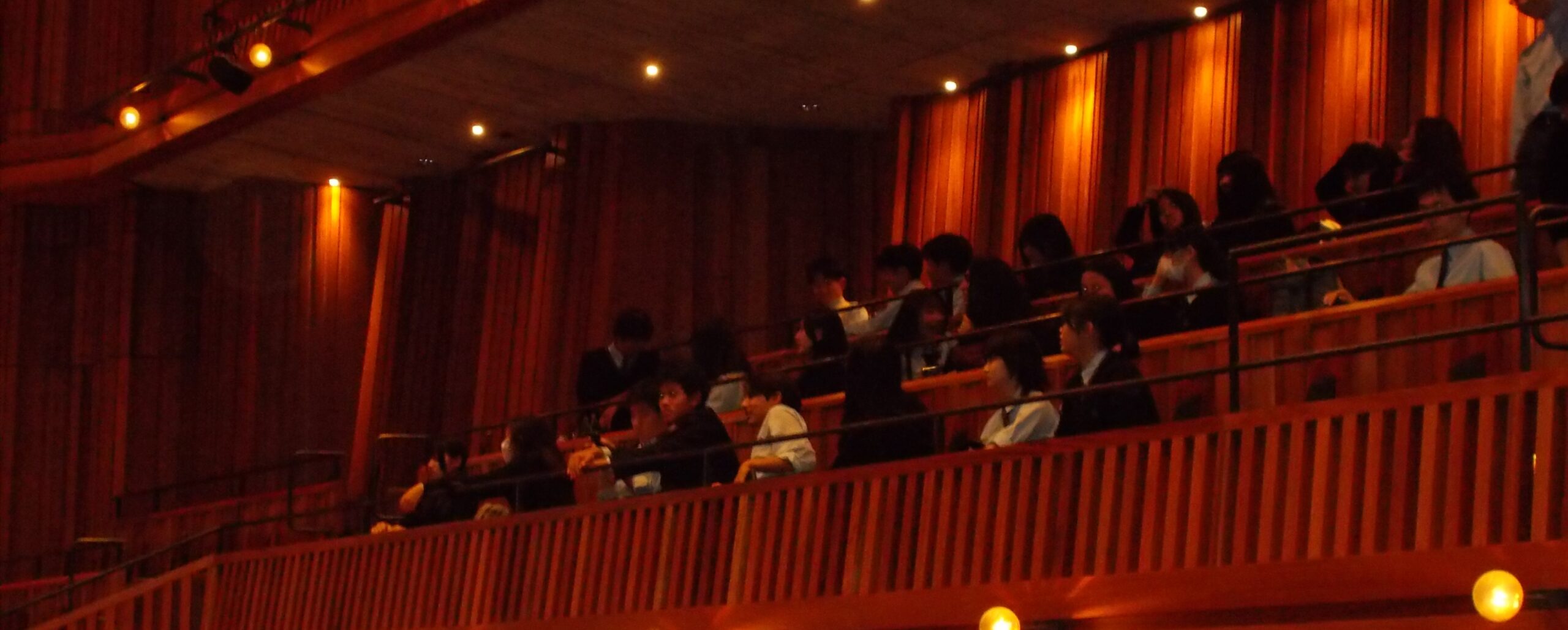 わくわくオーケストラ教室