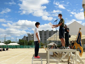 9_午前の部準優勝２部