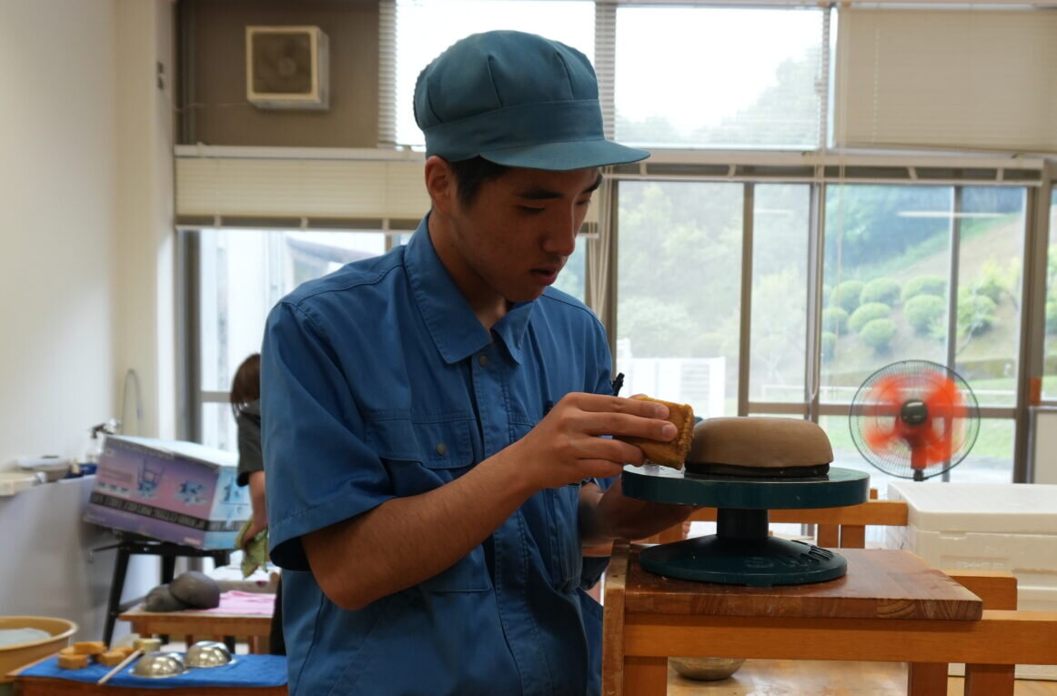 工芸コース ２