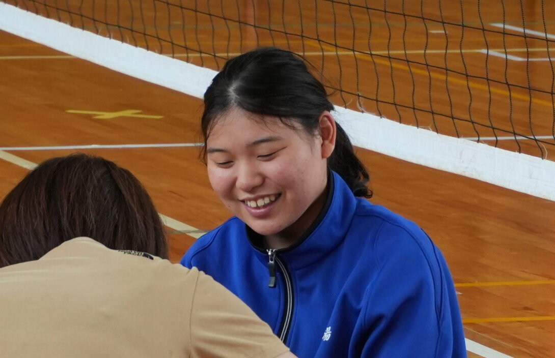 ローバレ③
