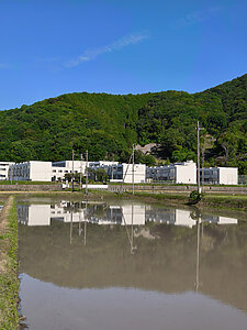 はりまの四季　【田植え】　6月10日（水）