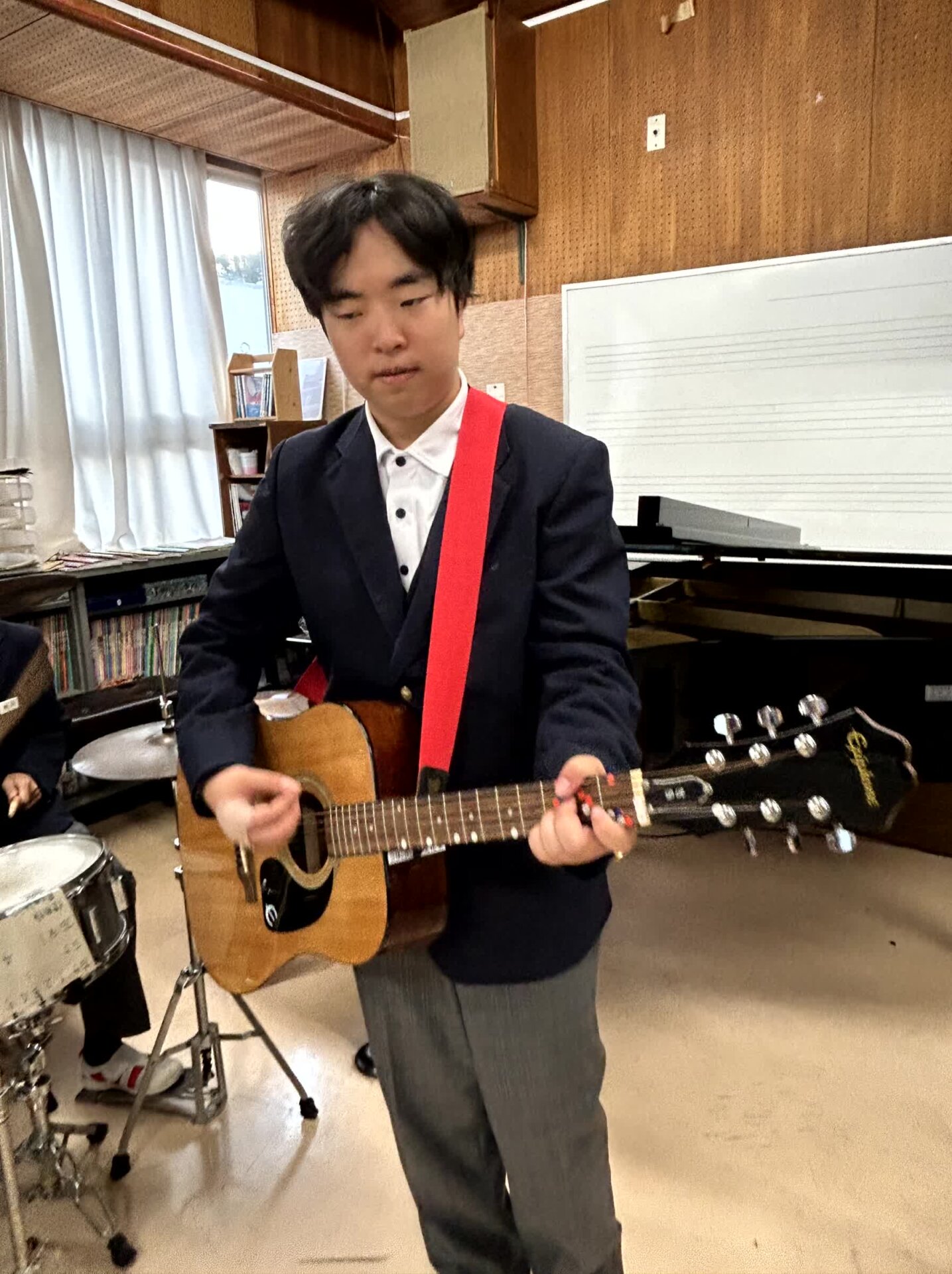 音楽部