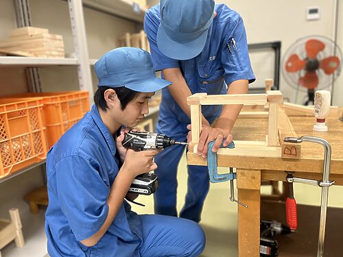 生産コース１
