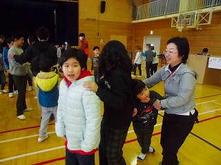 氷上 小学校