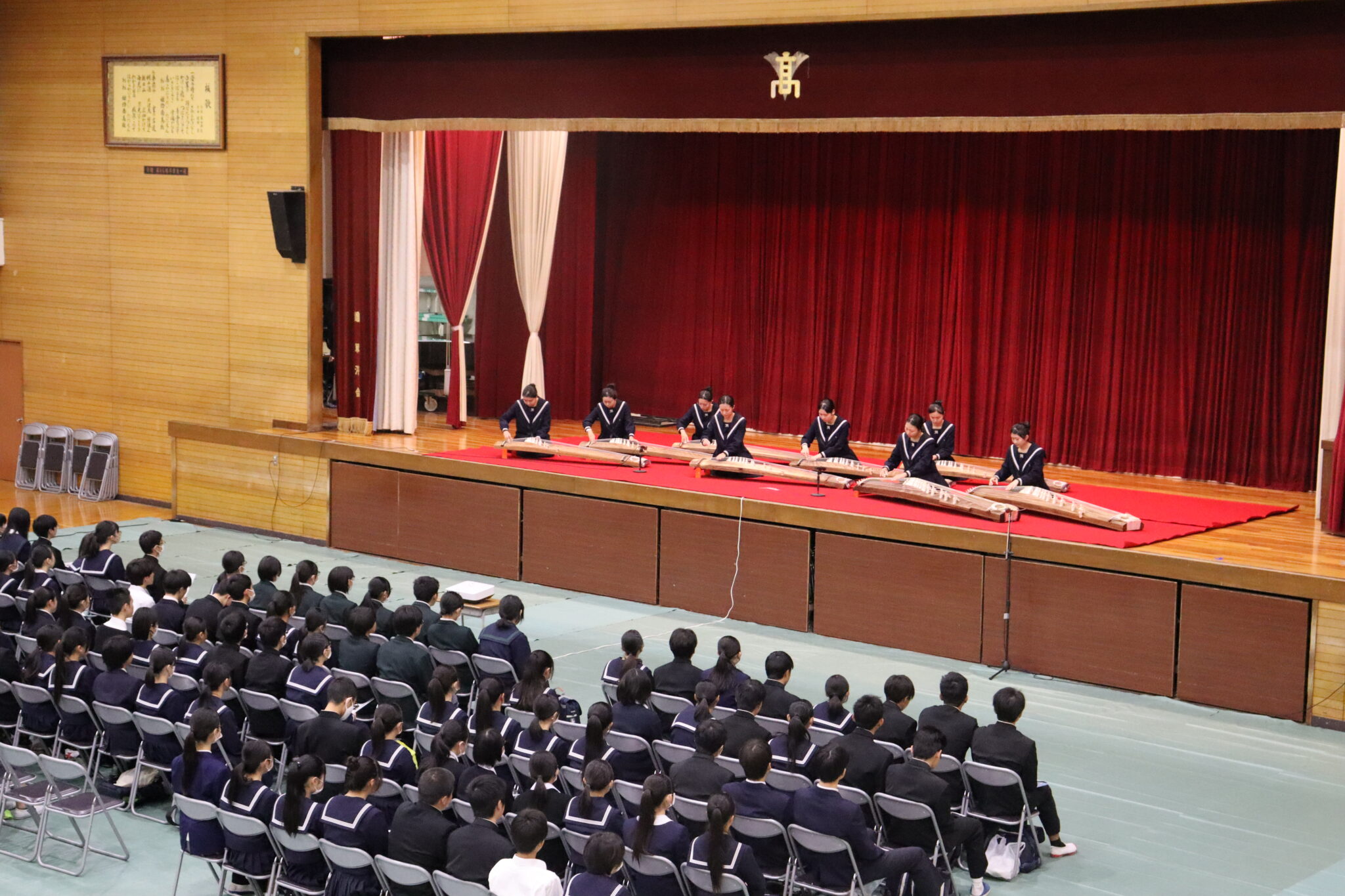 姫路海稜高校(仮称)地域科学探究科オープンハイスクール ひめなんブログ