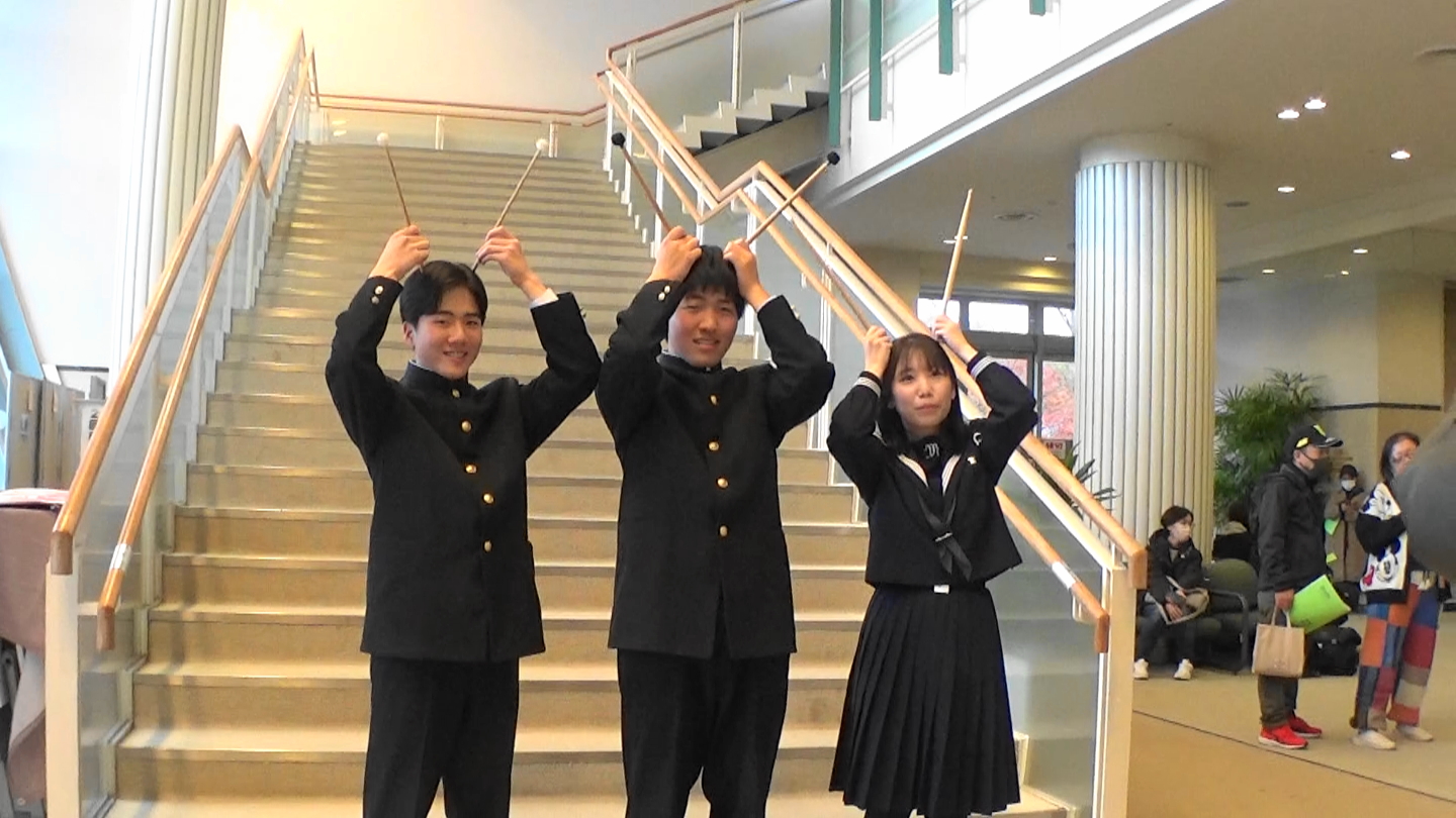 (吹奏楽部)アンサンブルコンテスト西播地区大会に参加しました | ひめなんブログ