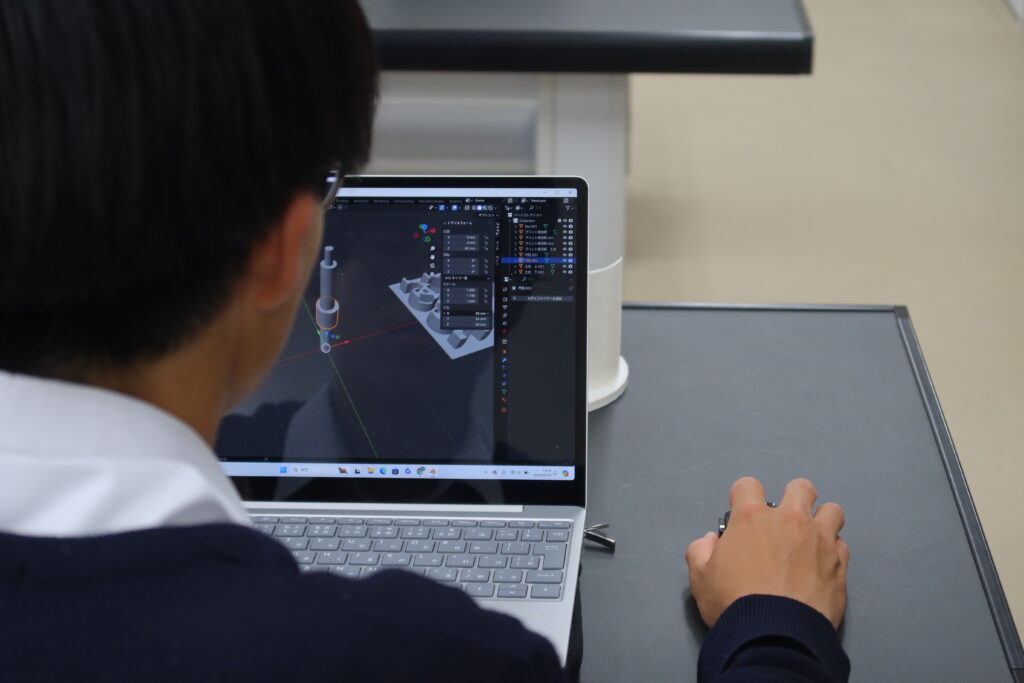 「垂直軸風車についての研究」