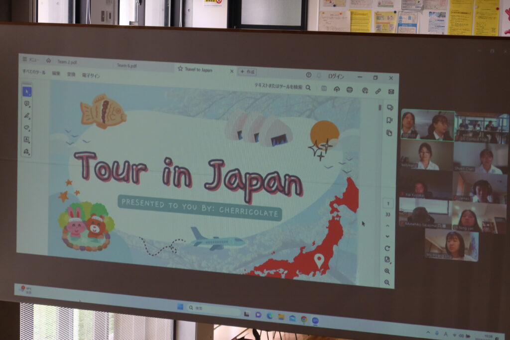 DSコンテスト決勝