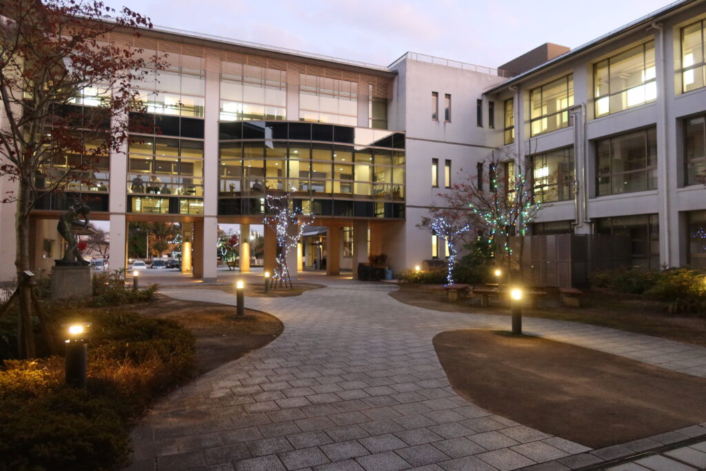 西高キラキラプロジェクト