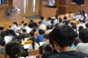 GL探究・研究［探究活動に基づいた志望理由書］