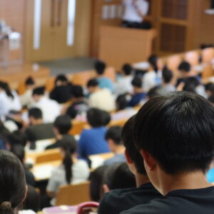 GL探究・研究［探究活動に基づいた志望理由書］