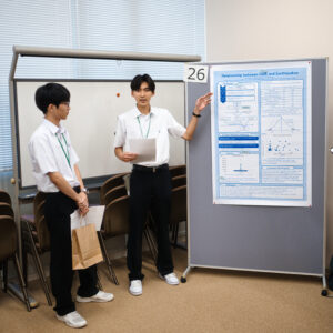 第11回サイエンスカンファレンス in 兵庫