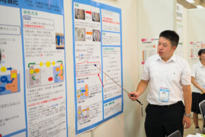 令和７年度 SSH生徒発表会