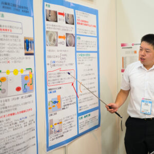 令和７年度 SSH生徒発表会