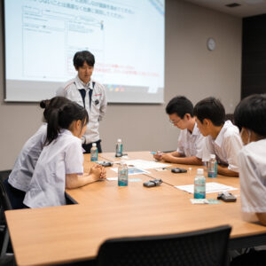 令和７年度 先端科学技術研究研修