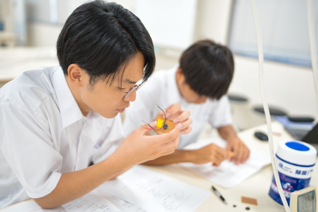 令和７年度 兵庫県立大学工学部研究室インターンシップ