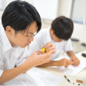 令和７年度 兵庫県立大学工学部研究室インターンシップ