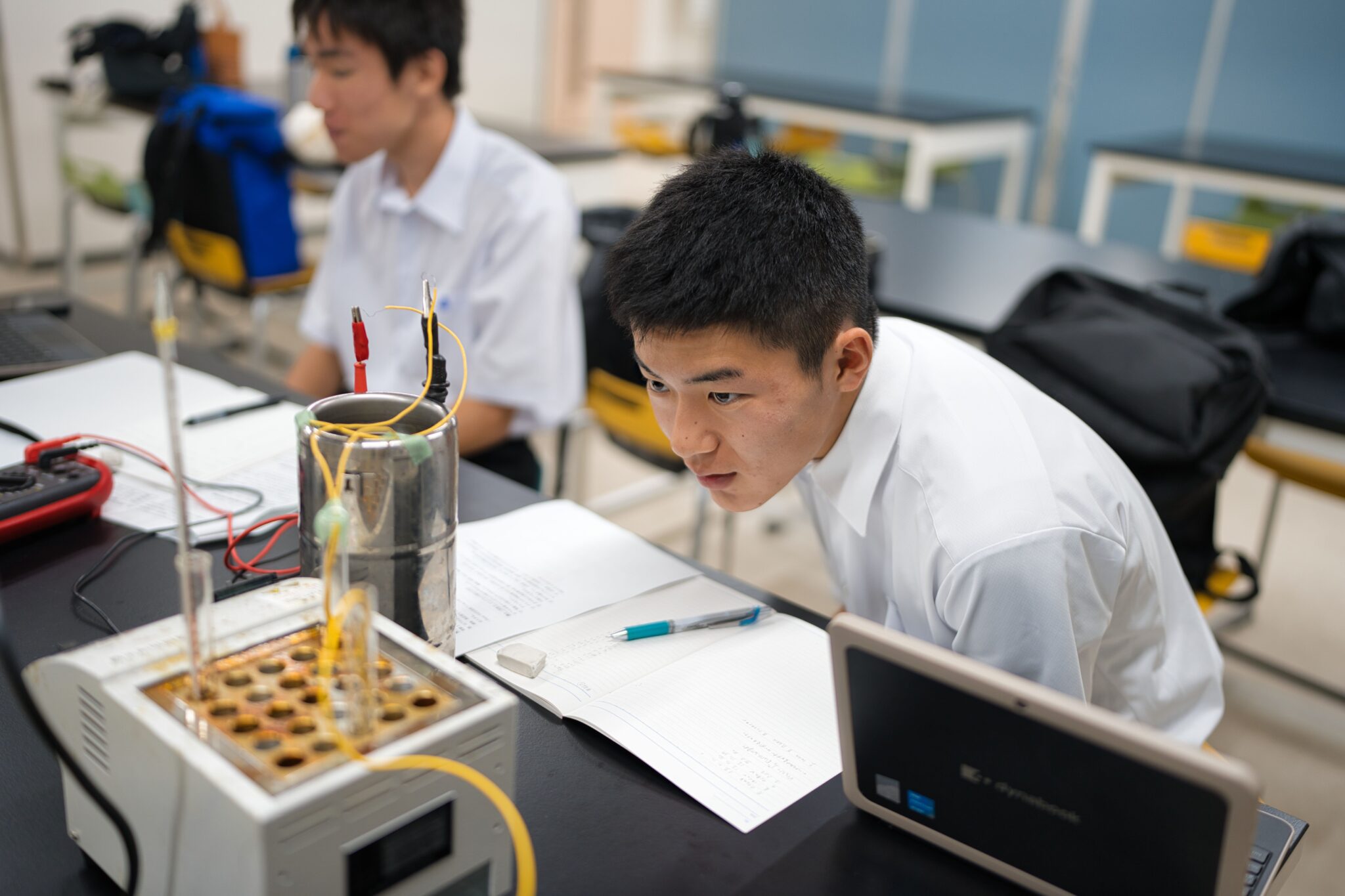 令和7年度 兵庫県立大学工学部研究室インターンシップ