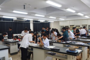 探究ラボⅠ［基礎講座］