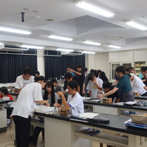 探究ラボⅠ［基礎講座］