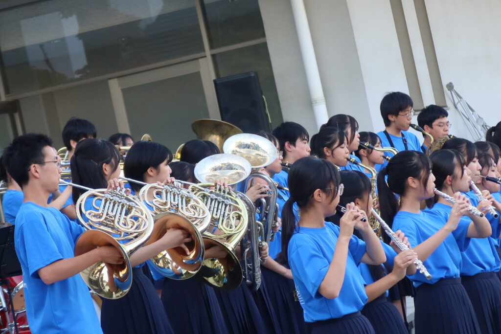 たそがれコンサート