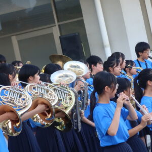 たそがれコンサート