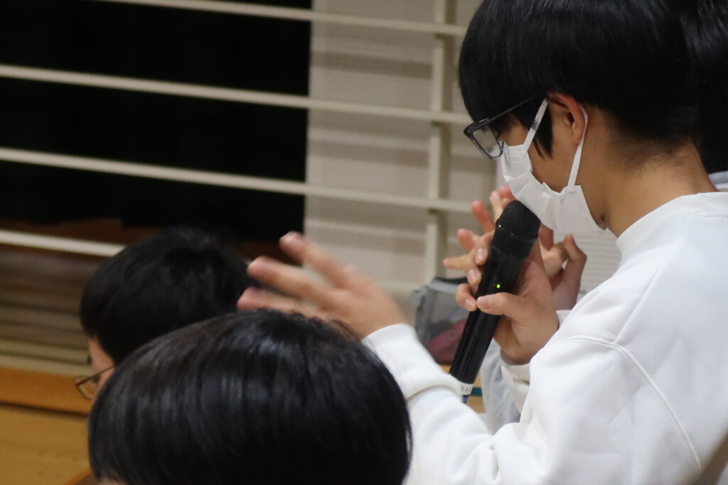 生成AI活用事前講座②