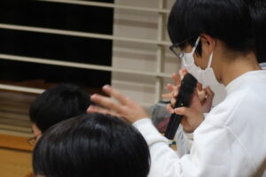 生成AI活用事前講座②