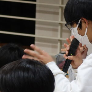 生成AI活用事前講座②