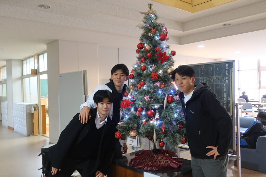 西高キラキラプロジェクト