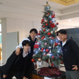 西高キラキラプロジェクト